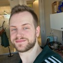 User avatar image