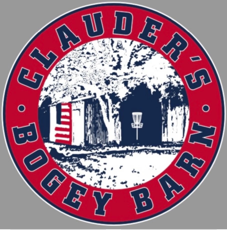 Clauder's Bogey Barn Logo