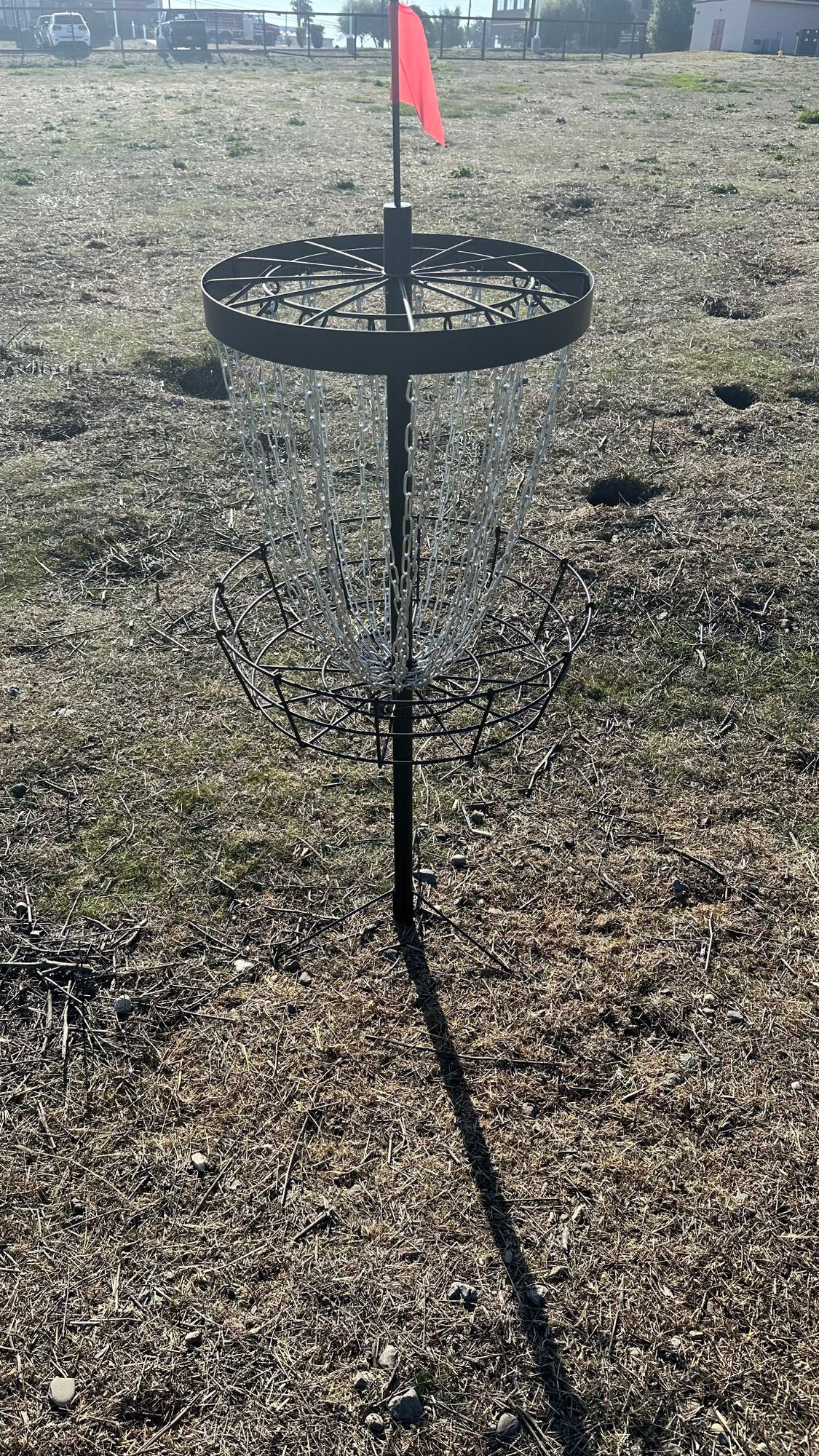 New baskets!!! No longer the DIY ANYMORE!