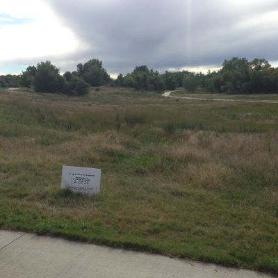 Hole 1