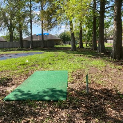 Hole 9