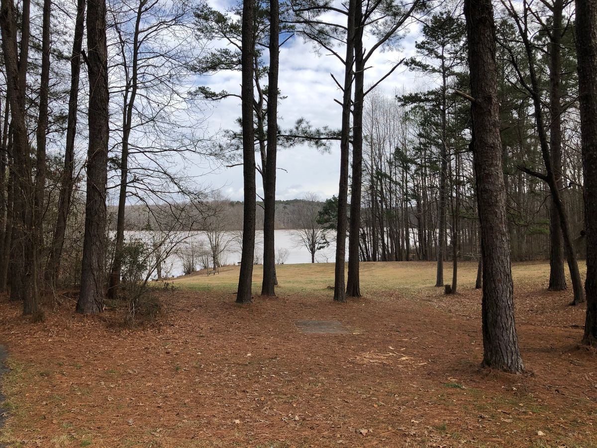 Sandy Creek Park