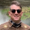 User avatar image