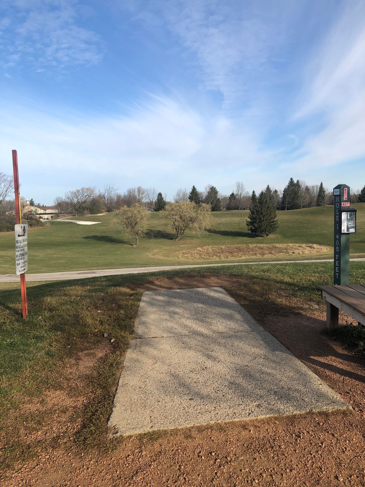 Village Park