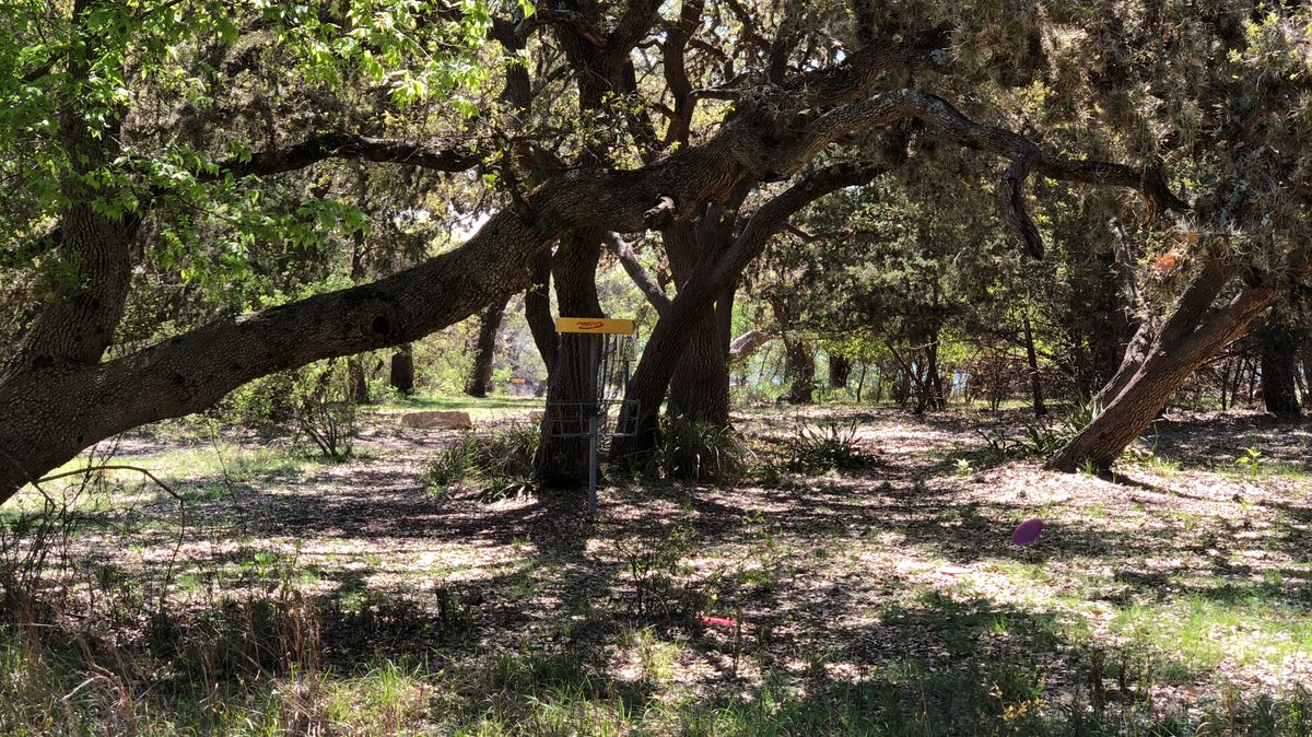 Hole 7