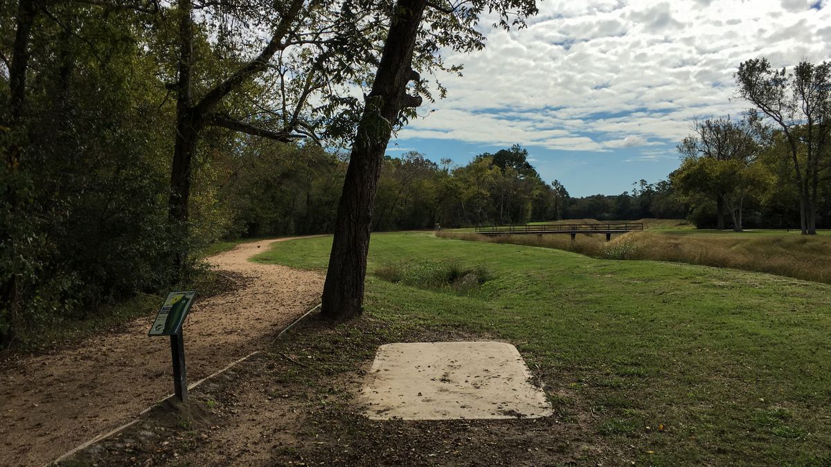 Hole 6