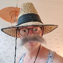 User avatar image
