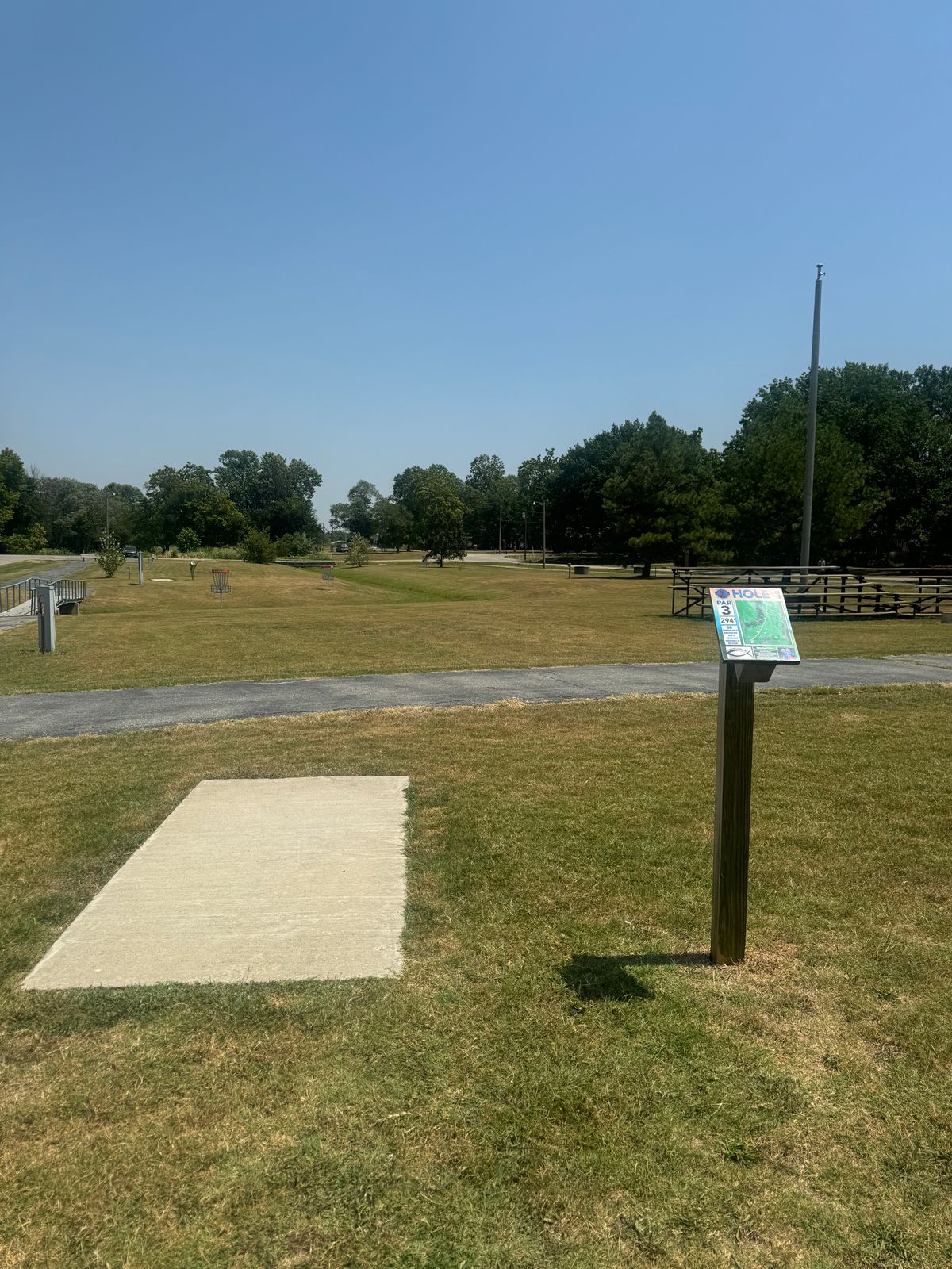 Hole 1