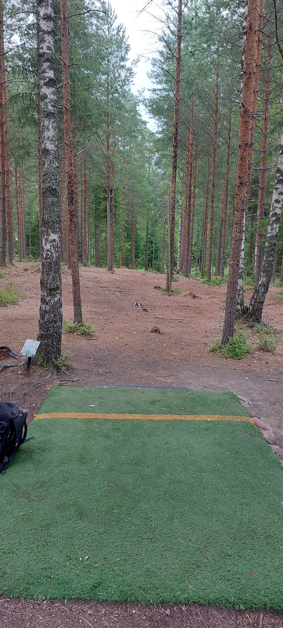 Väylä 18