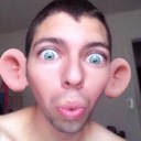 User avatar image