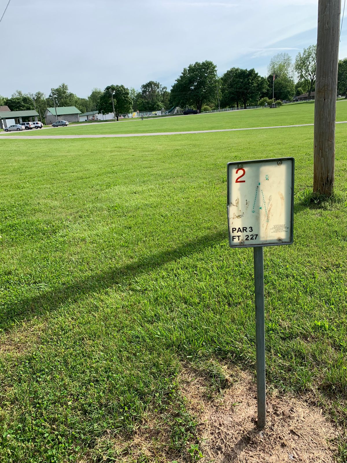 From tee #2