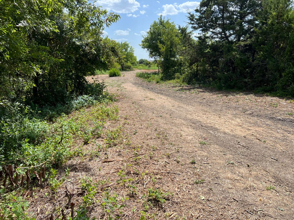 Hole 12 approach