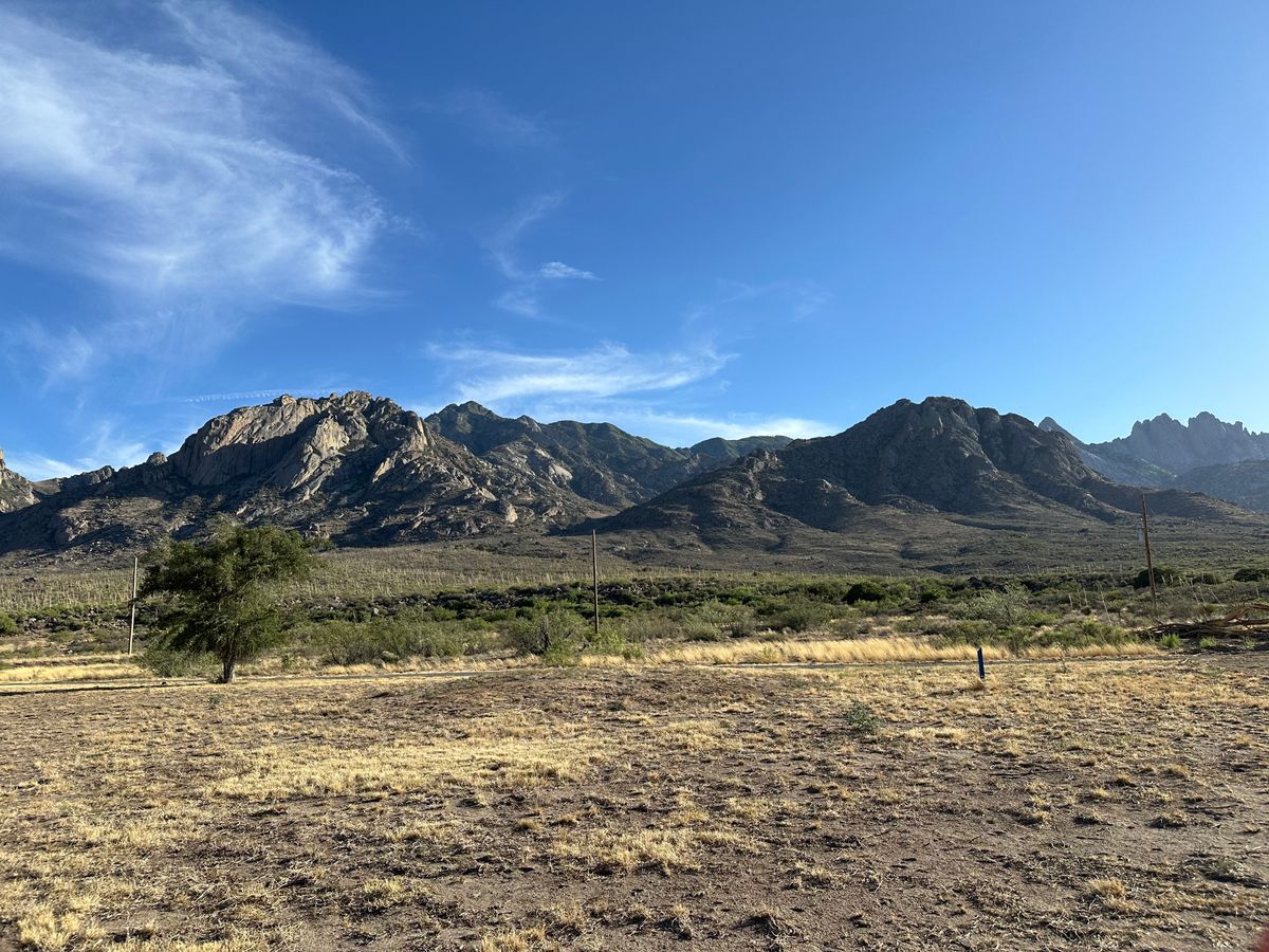 View from 17