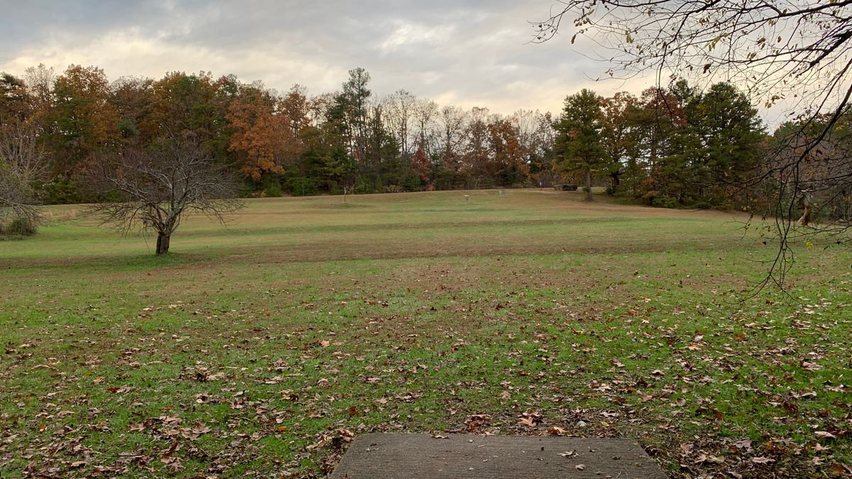 Hole 10