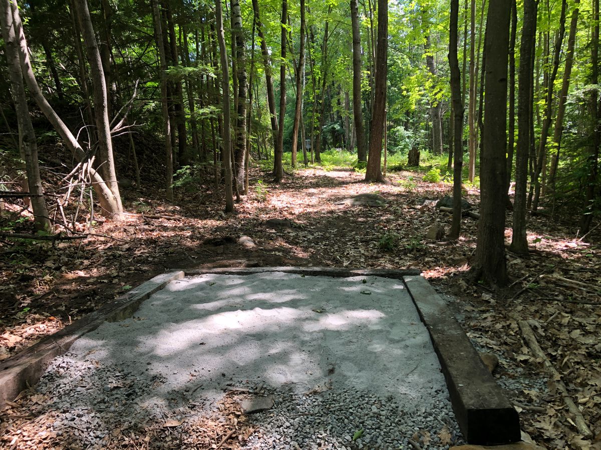 Hole 9