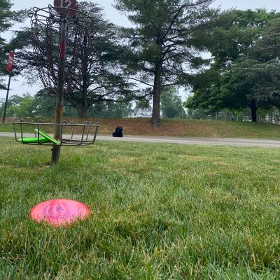 Super low basket on 12!