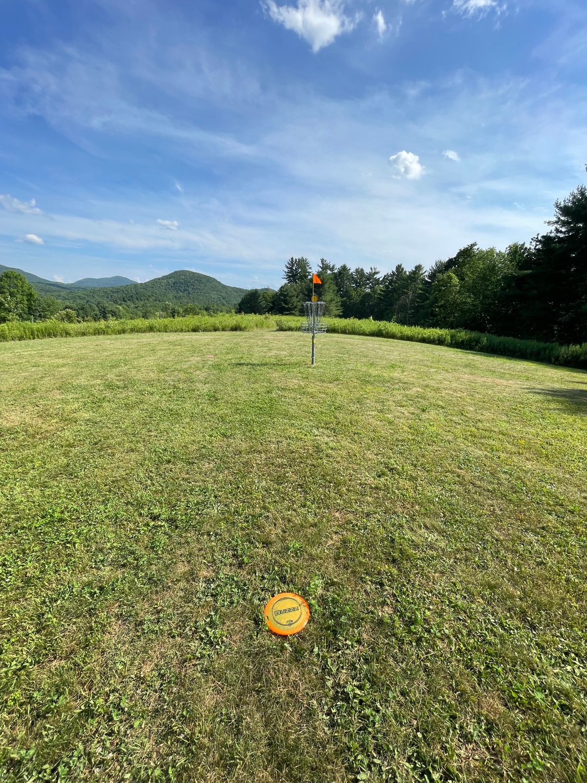 Hole 7