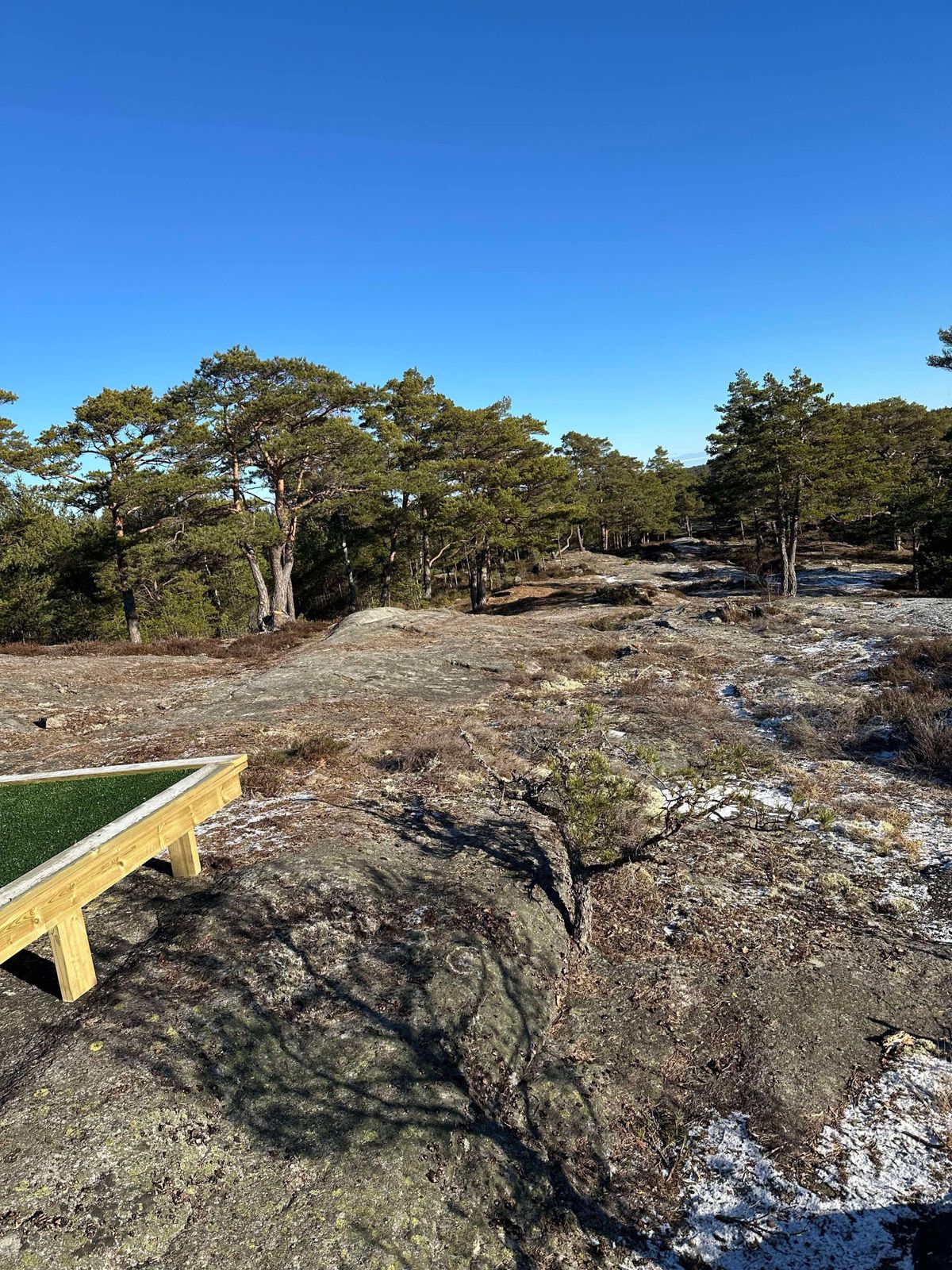 Hål 15
