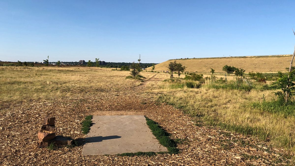 Hole 11
