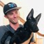 User avatar image