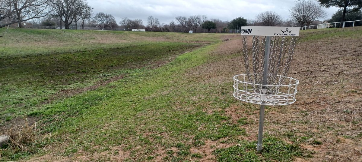Hole 3