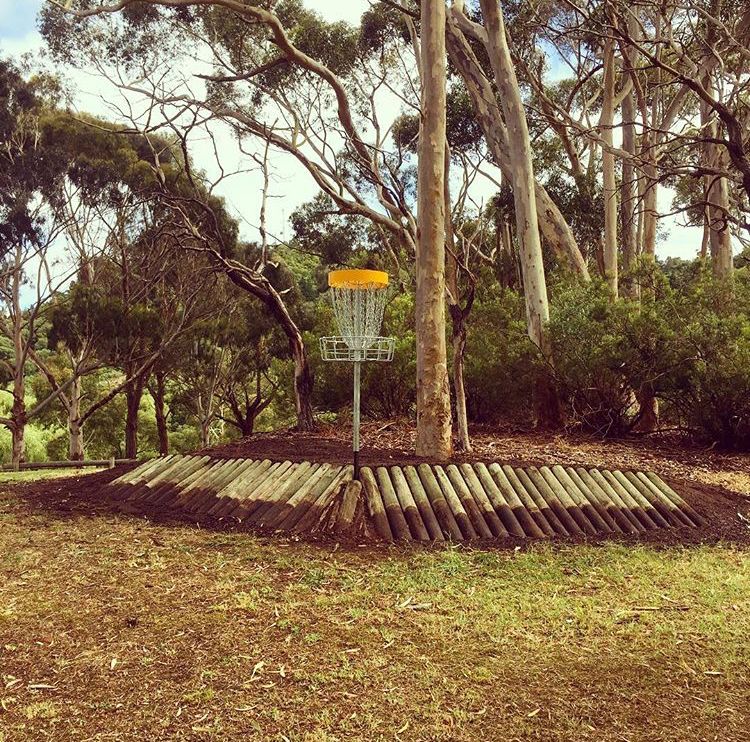 Hole 9