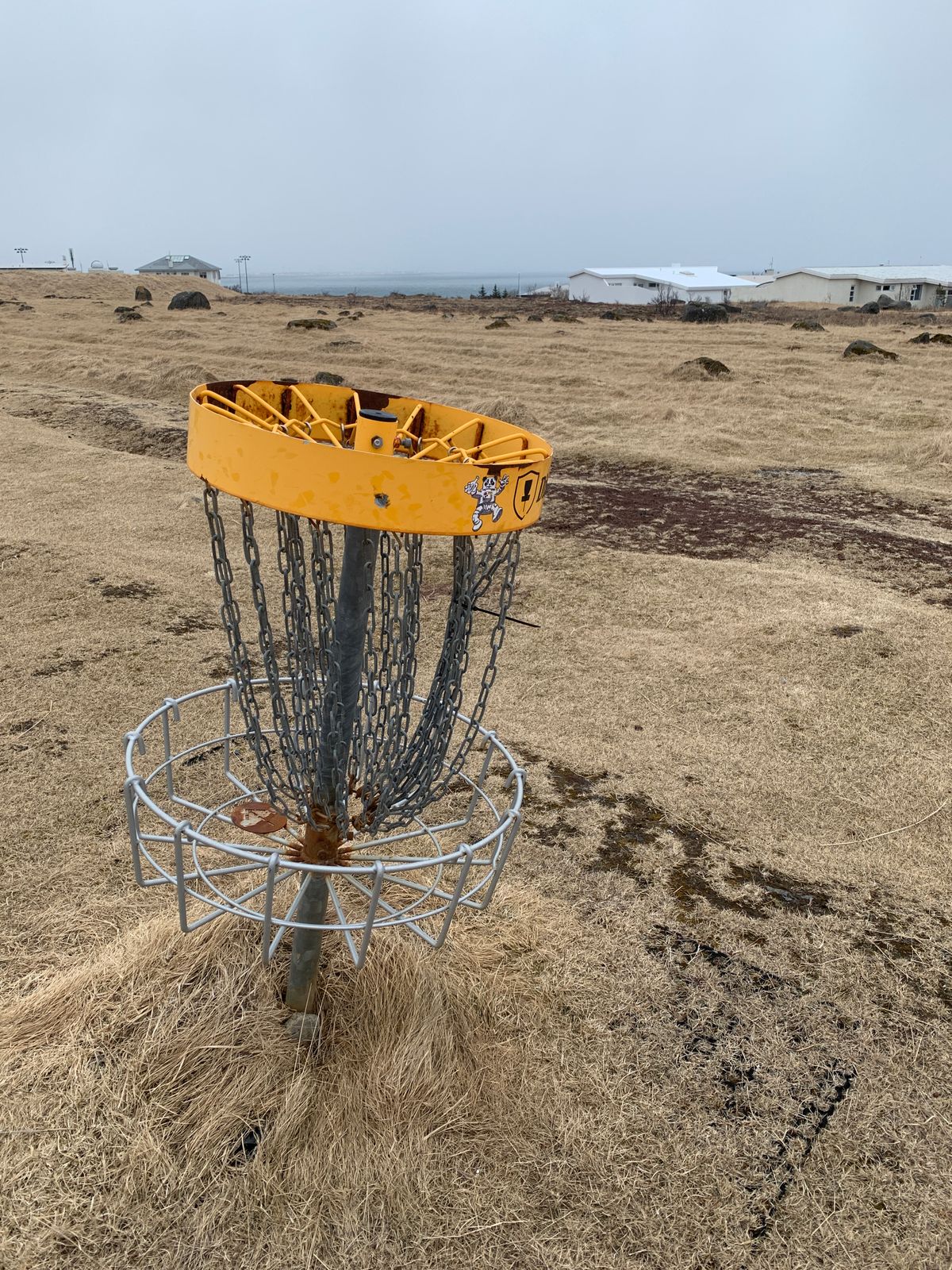 Hole 6