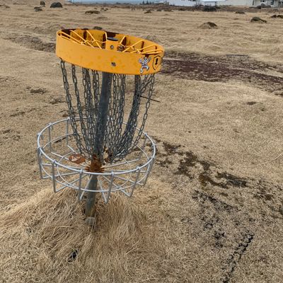Hole 6