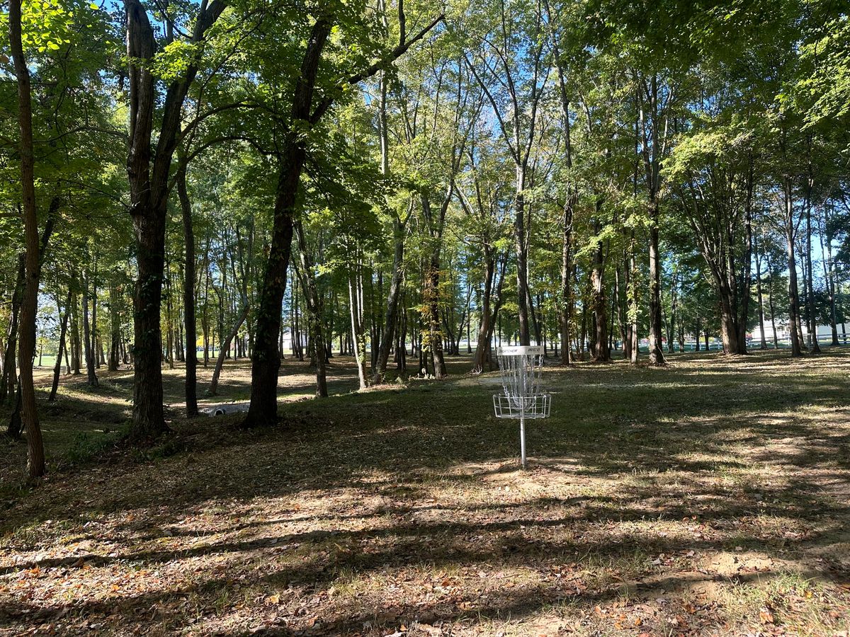 Hole 10