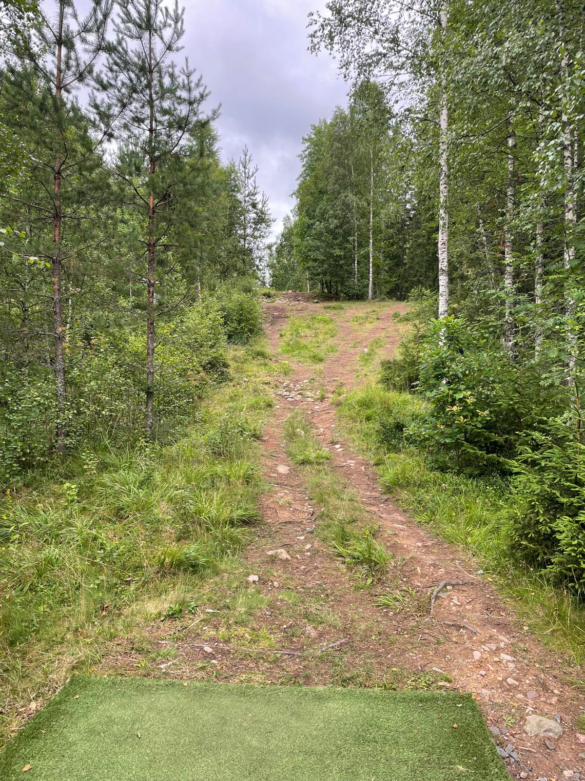 Hole 12?
