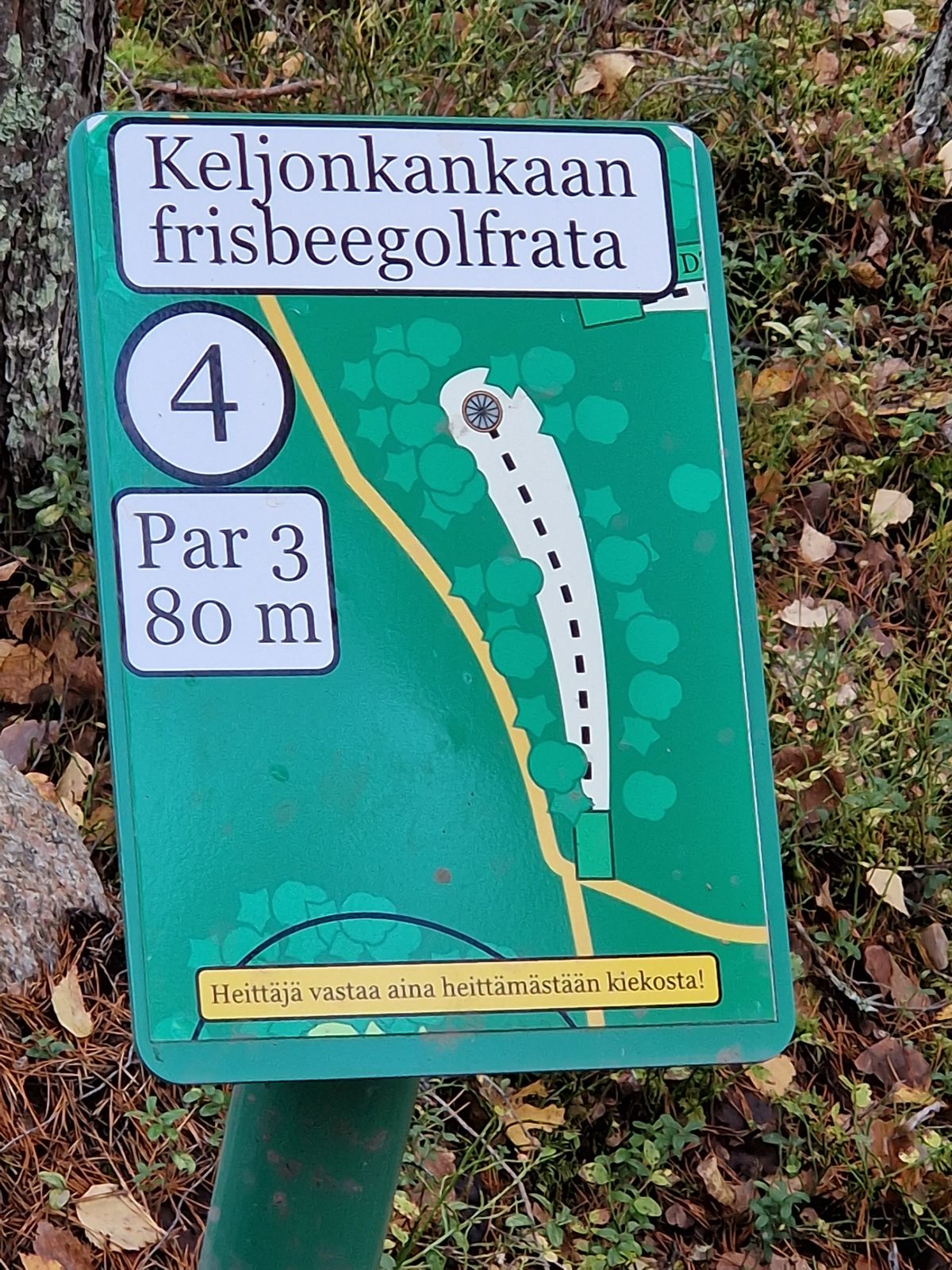 Väylät 1-9...