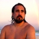 User avatar image