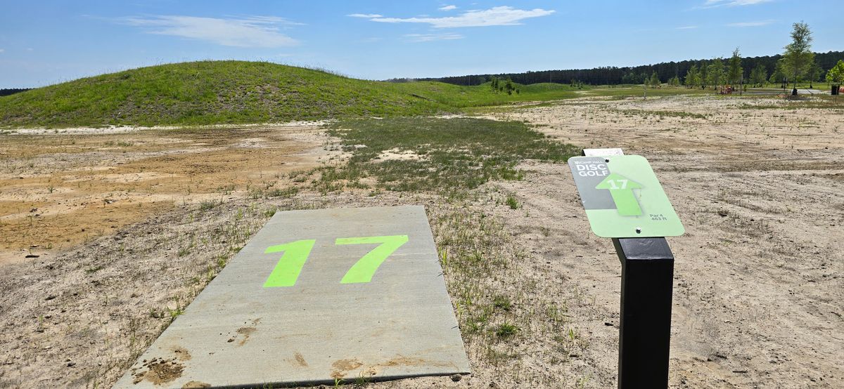 Hole 17