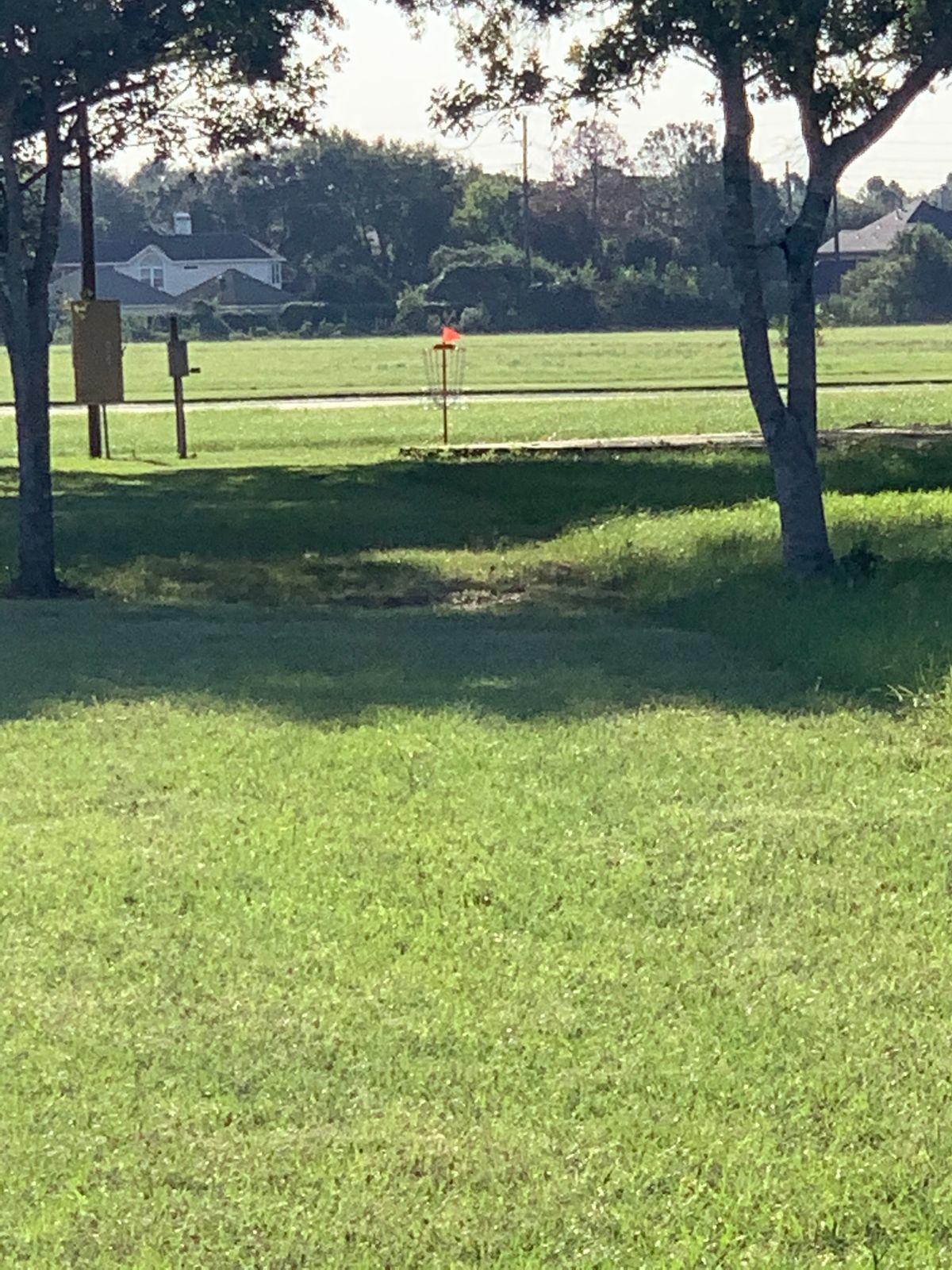 Hole 6