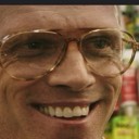 User avatar image
