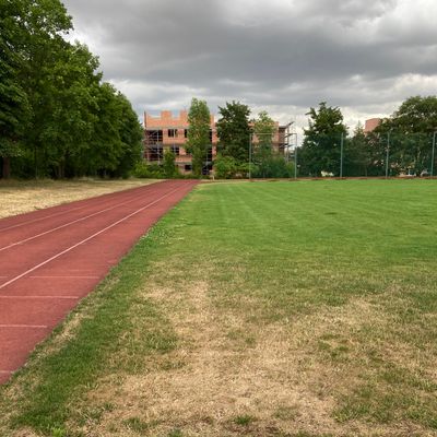 Course photo