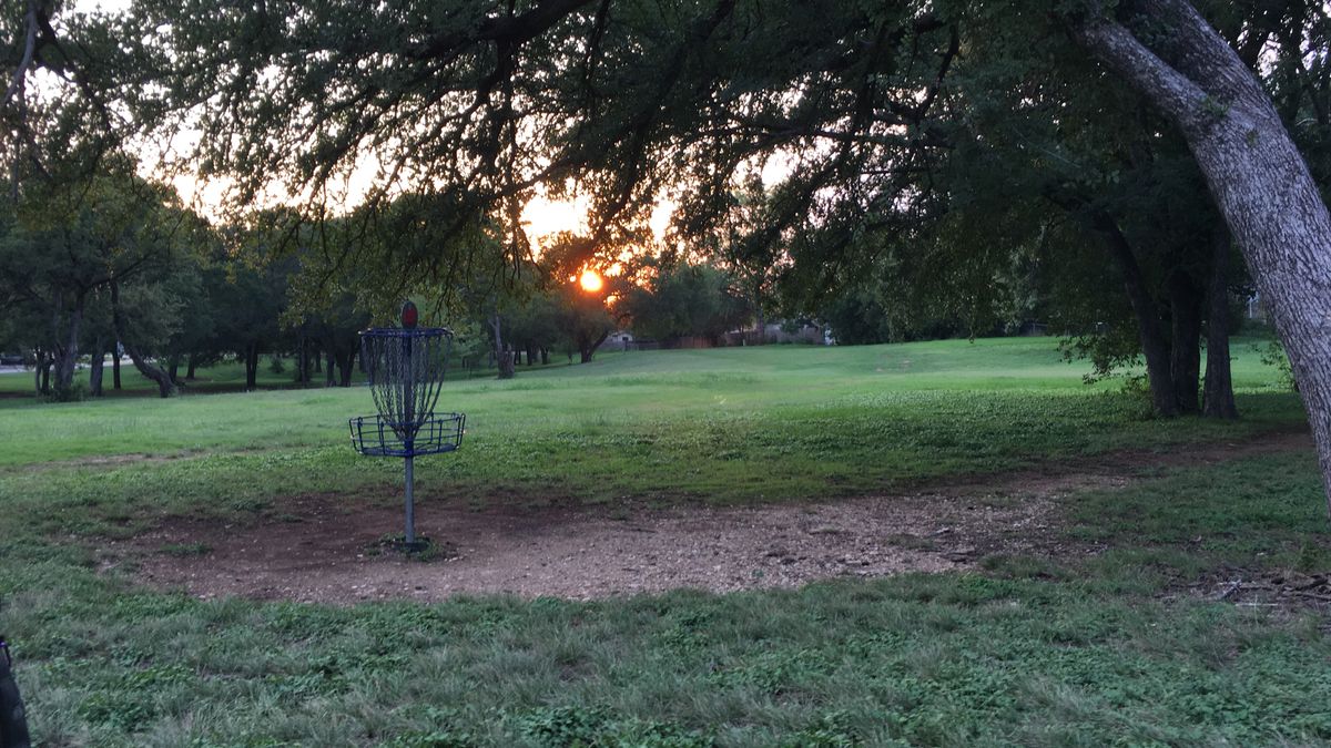 Hole 15