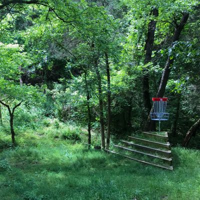 Hole 15