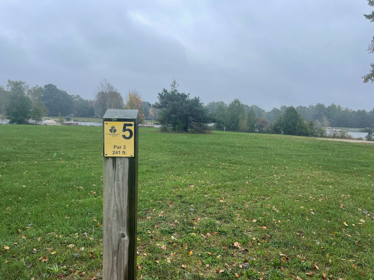 5 Tee