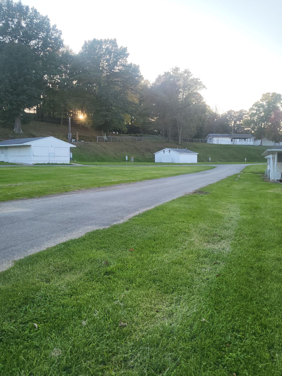 Hole 5