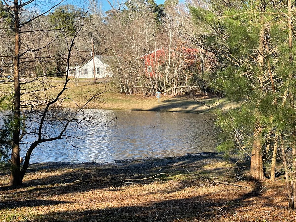 Hole 15.