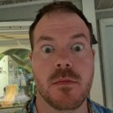 User avatar image