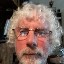 User avatar image