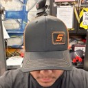 User avatar image