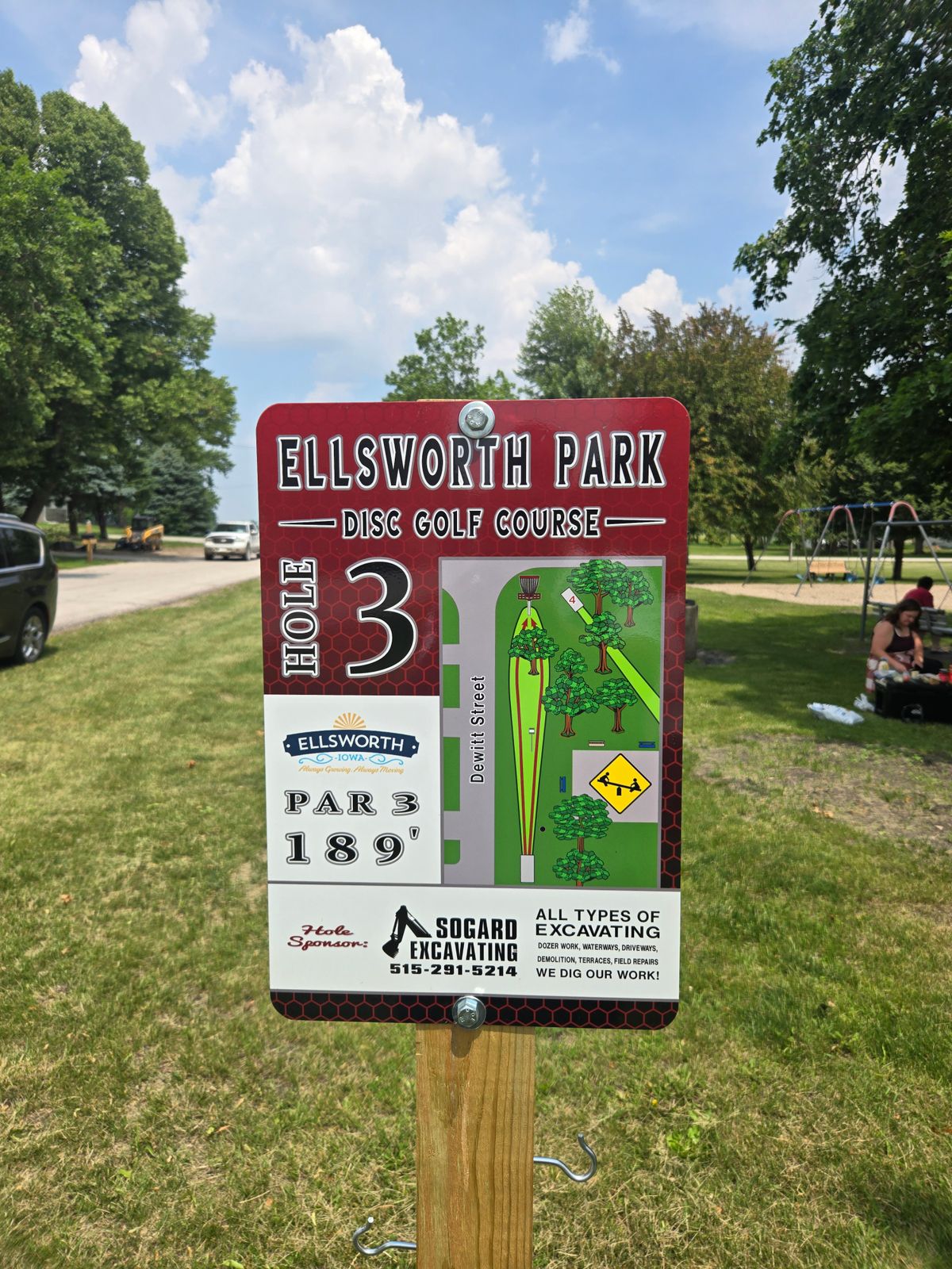Tee Sign 3