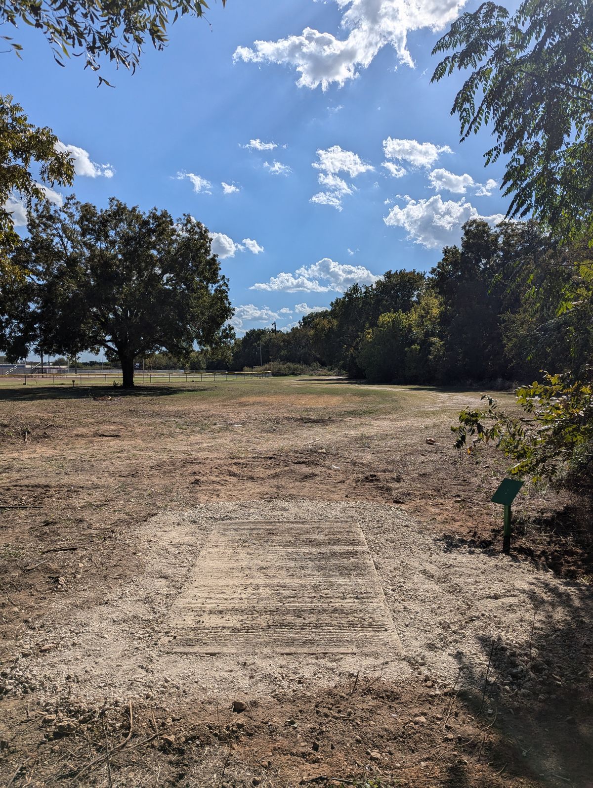 Hole 9