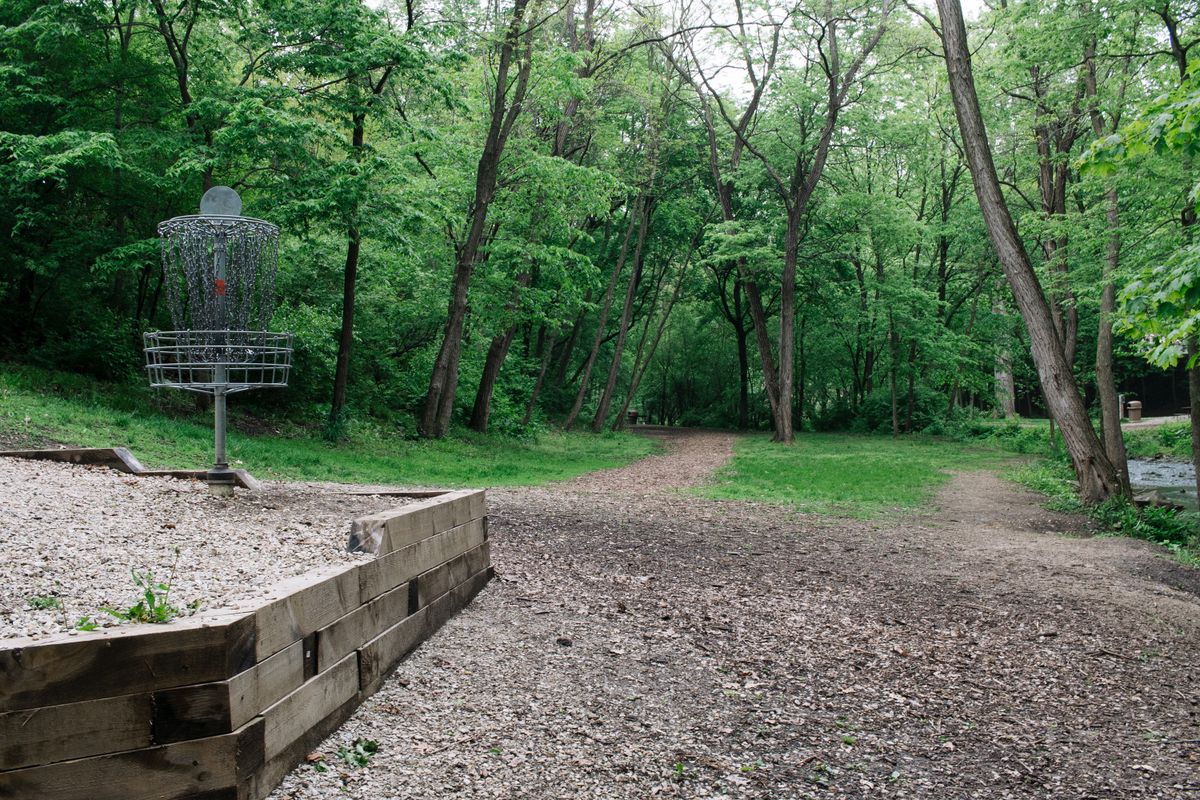 Hole 5
