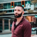 User avatar image