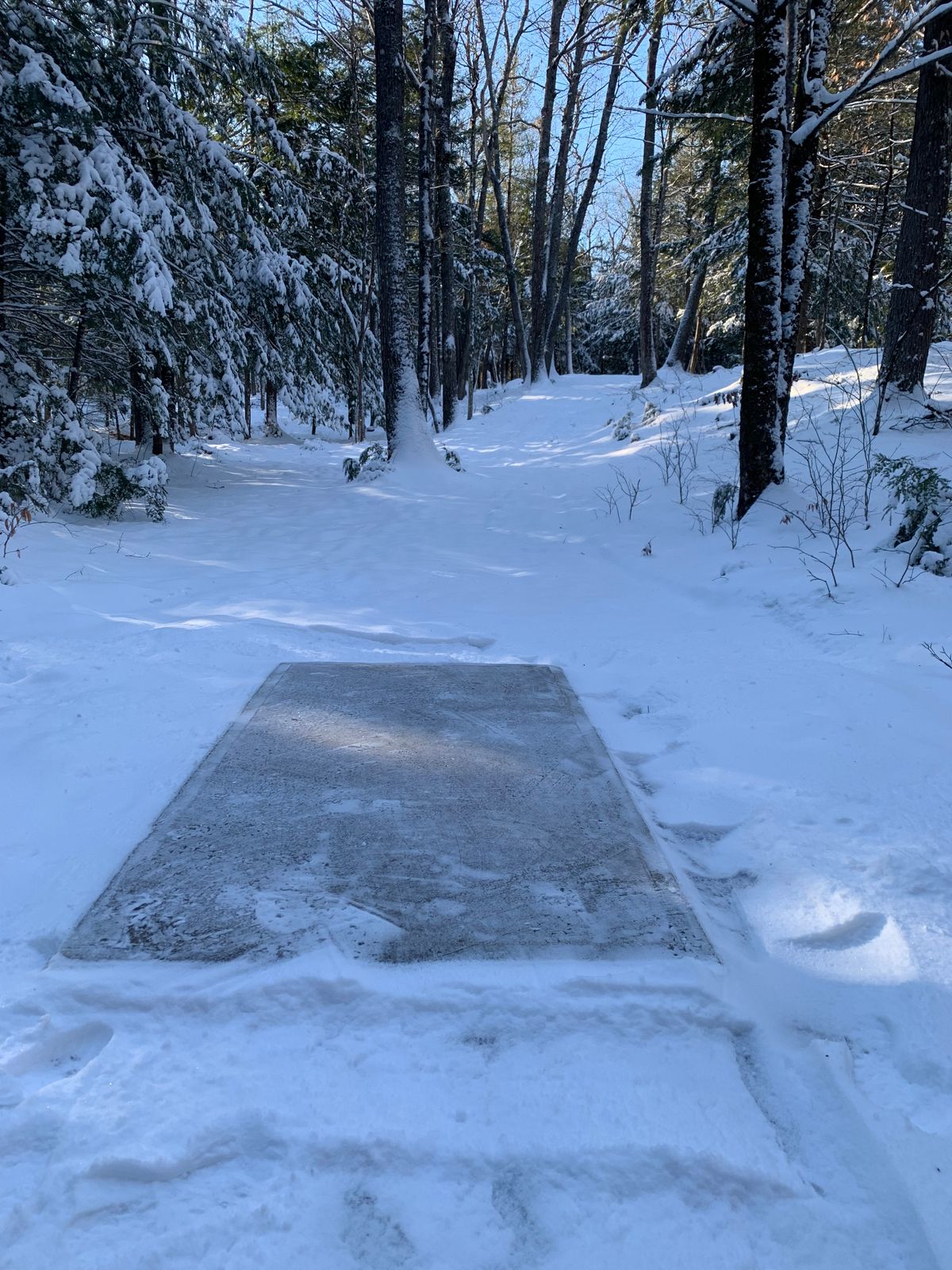 Hole 6