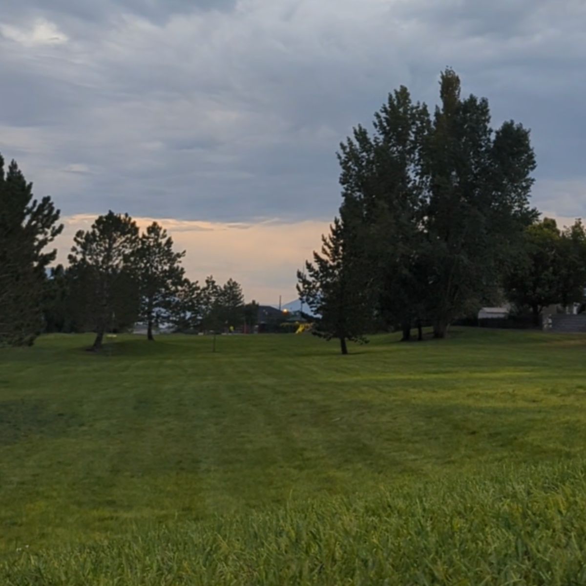 Hole 7